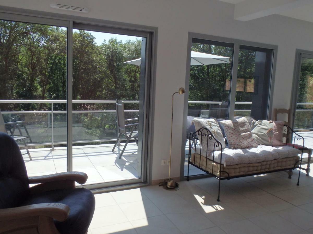 Villa Cora Venez Neuve Avec Spa Saint-Bresson Екстериор снимка