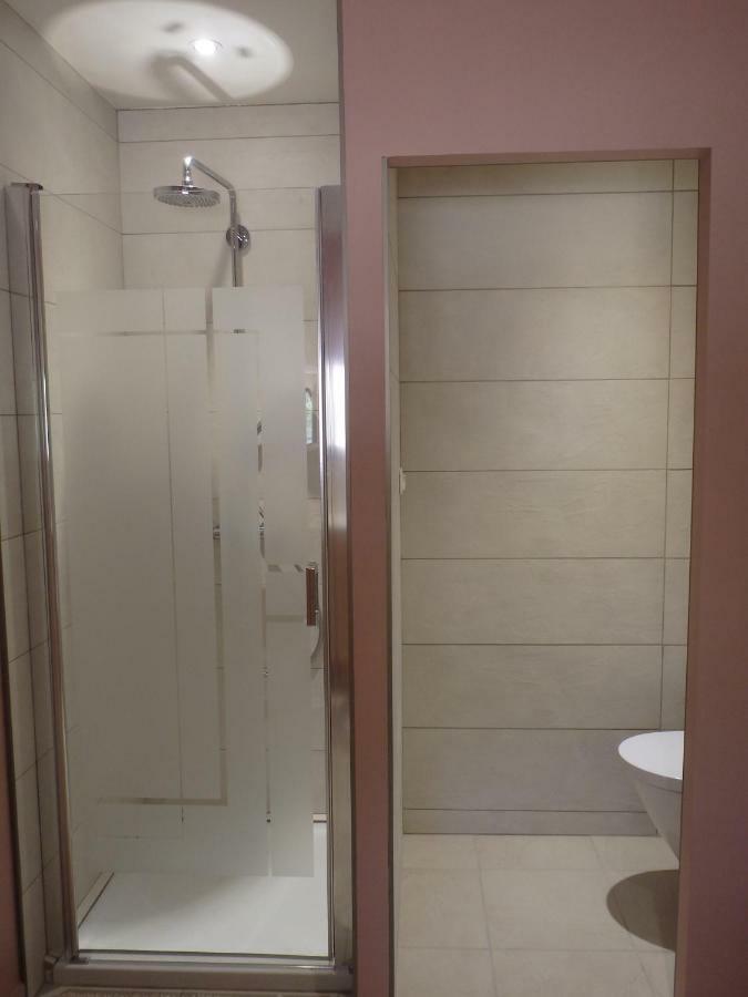 Villa Cora Venez Neuve Avec Spa Saint-Bresson Екстериор снимка