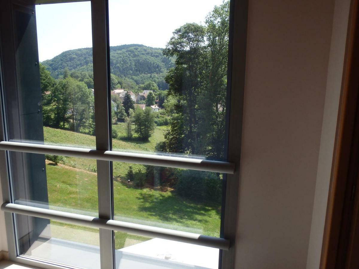 Villa Cora Venez Neuve Avec Spa Saint-Bresson Екстериор снимка