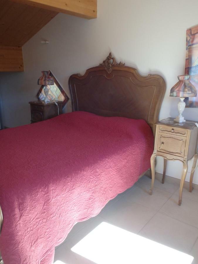 Villa Cora Venez Neuve Avec Spa Saint-Bresson Екстериор снимка