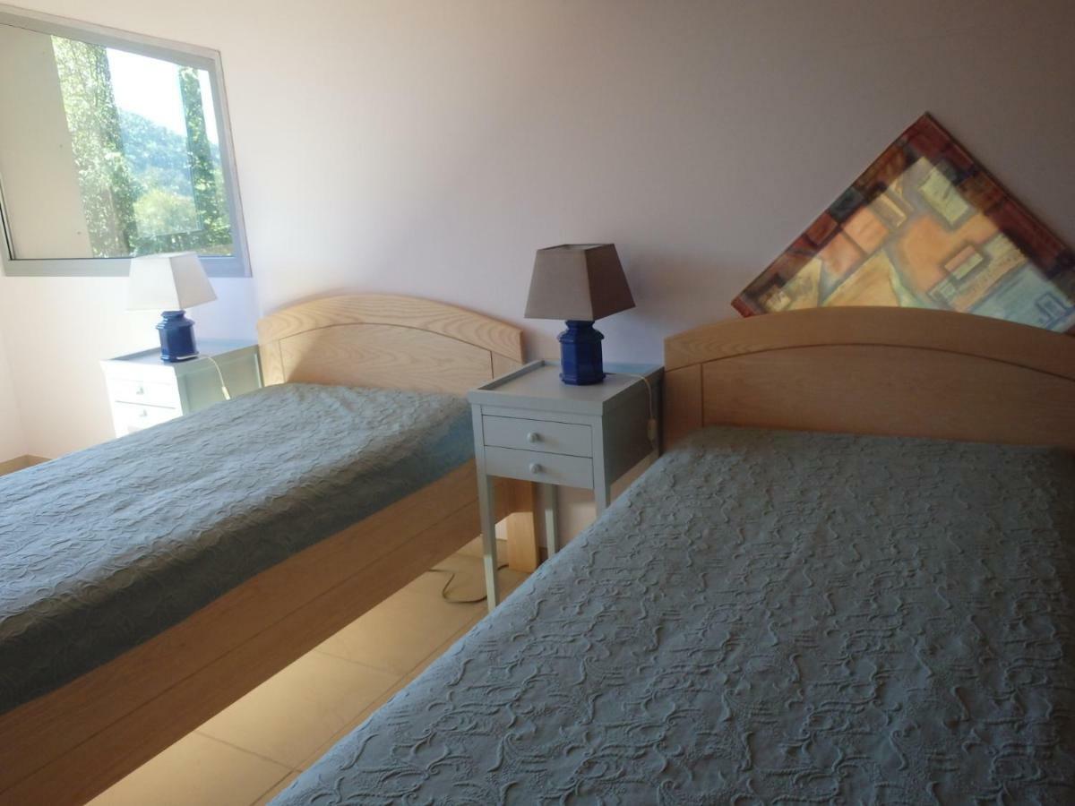 Villa Cora Venez Neuve Avec Spa Saint-Bresson Екстериор снимка